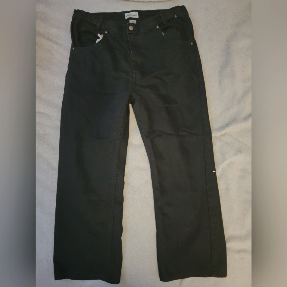 David Taylor 34x29 Comfort Fit Jeans